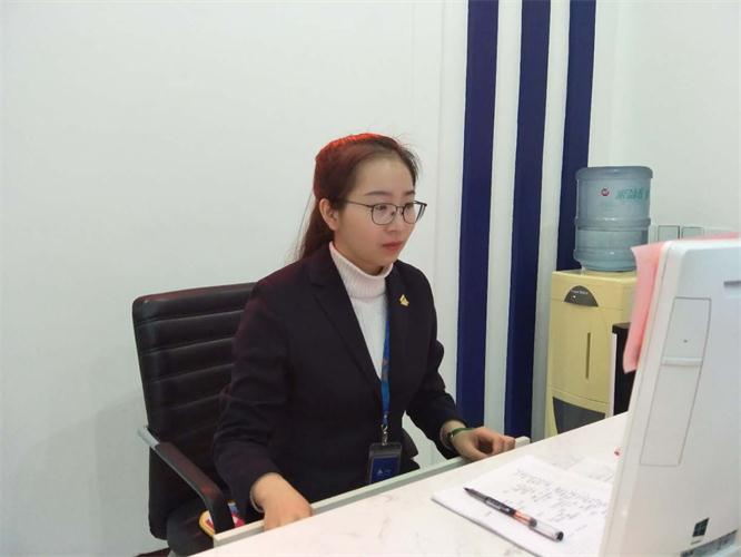 传布企业软实力，倾心服务展青春