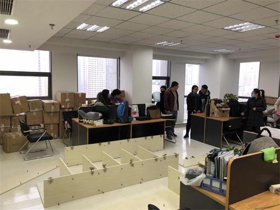 217永信贵宾会新闻“新环境，新形象”