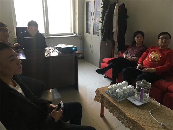 217永信贵宾会新闻“激情飞腾，共谱鲜丽”