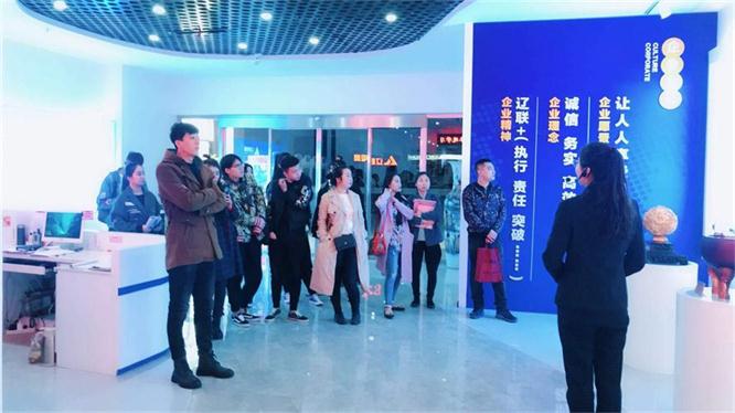 传承企业文化，提供优质服务